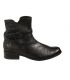 Fugitive bottines Rupert noir de francesco rossi