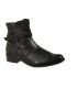 Bottines Fugitive Rupert noir