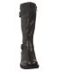 Bottes Fugitive Tamy noir