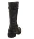 Bottes Fugitive Tamy noir