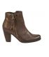 Bottines Fugitive Prime taupe nouveauté hiver