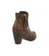 Bottines Fugitive Prime taupe