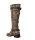 Bottes Les P'tites Bombes Yolaine bronze