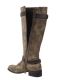 Bottes femmes LPB shoes, Yolaine bronze 