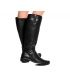 Bottes les p'tites bombes Adagio noir