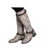 Bottes femme Les p'tites bombes Yolaine 