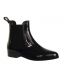 Boots de pluie style Chelsea Kelara