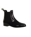 Boots de pluie style Chelsea Kelara