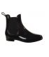 Boots de pluie style Chelsea Kelara shoes