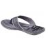 Tong homme KDOPA Willow gris 
