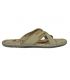 Wyatt mule homme beige KDOPA 