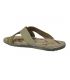  KDOPA mule homme Wyatt beige 