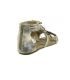 Metamorfose sandale plate Rabodif or