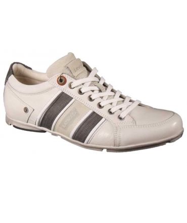chaussure levis homme