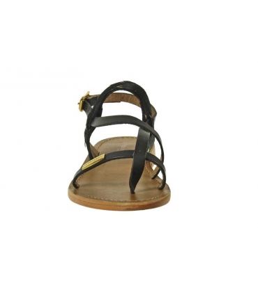 Vente Baule Nu Pieds Prix Les € Tropéziennes Au 90 64 Noir De Rj45LcAq3S