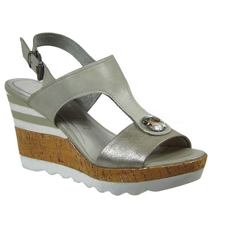 marco tozzi sandales