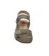 Relife-Luxat sandale confort Rime beige
