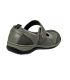 Relife by Luxat Youn gris, chaussure confort
