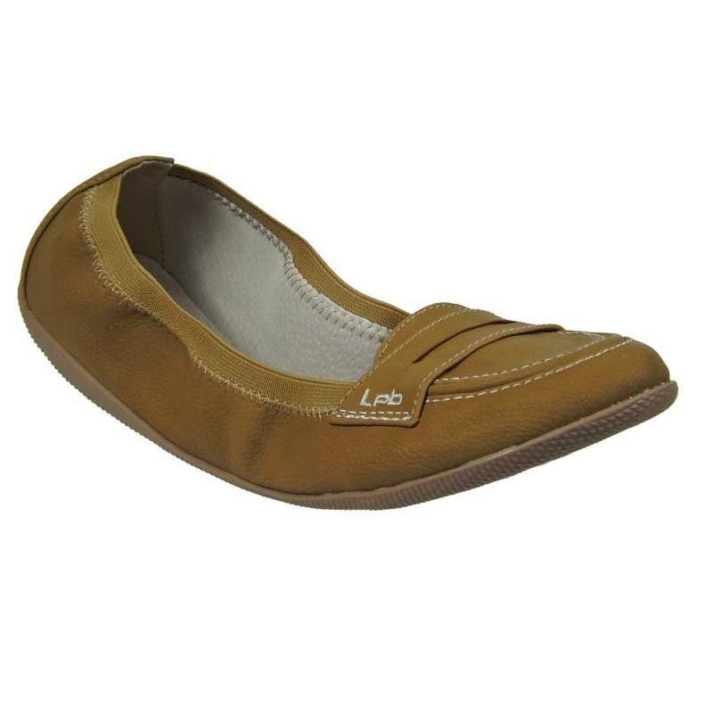 mocassin les petites bombes