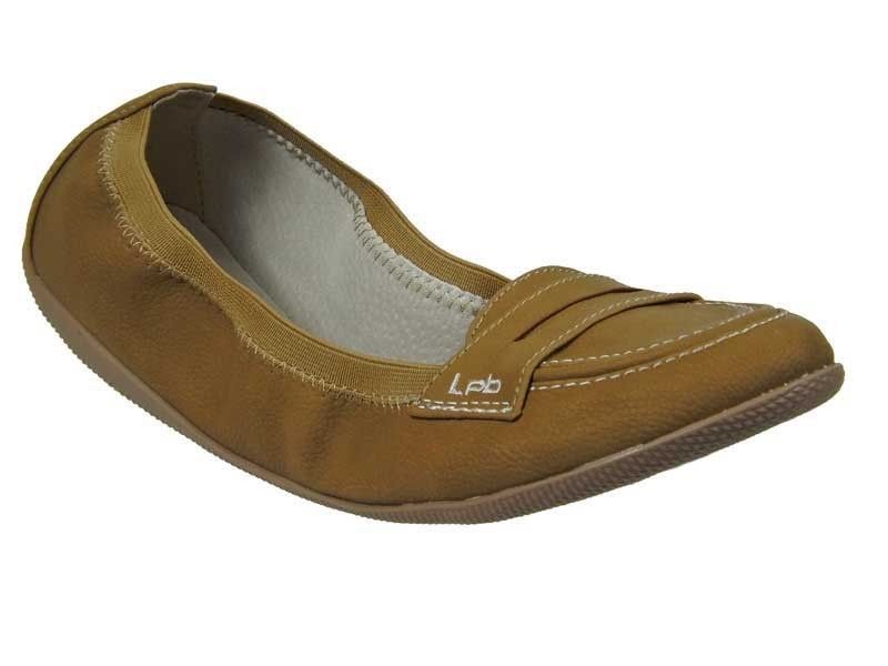 mocassin les petites bombes