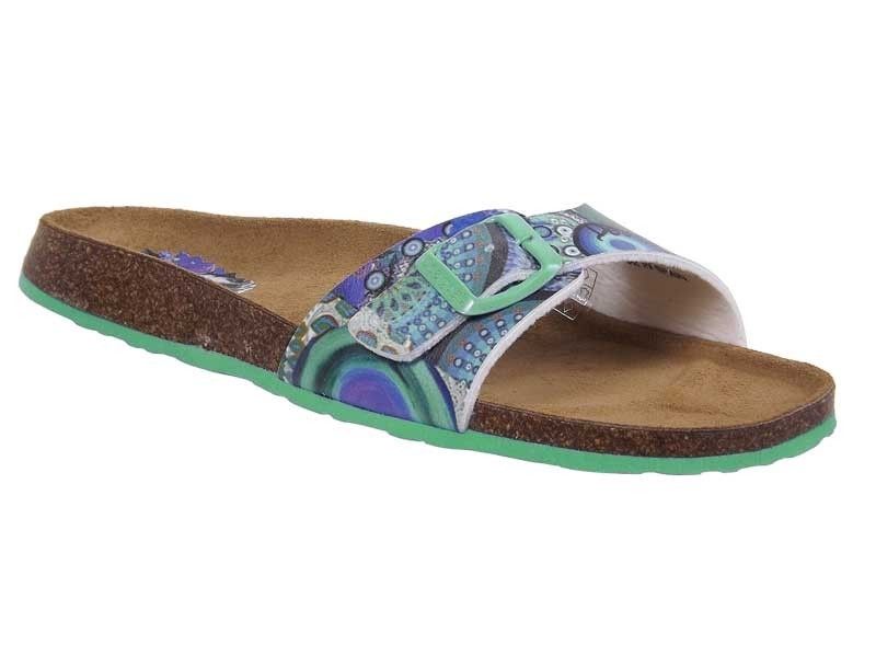 Claquette desigual online