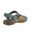 Inter-Bios sandale cuir 4420 Jeans