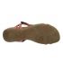 Inter-Bios sandale cuir 5412 morado