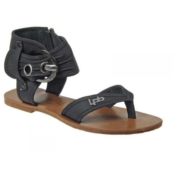 sandales lpb soldes