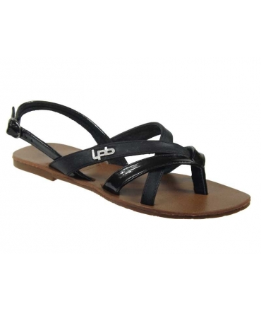 € 29 Ou Themis Les GrisPrix Noir De P'tites 90 Sandales Bombes Vente A4R5L3j