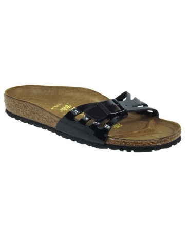 birkenstock molina noir