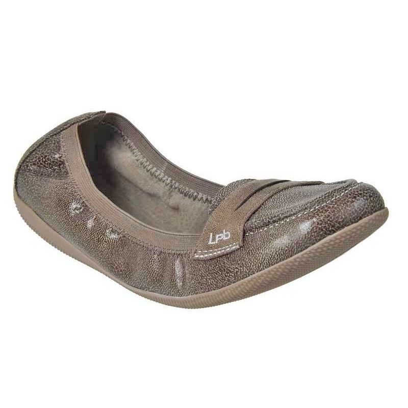 mocassin lpb