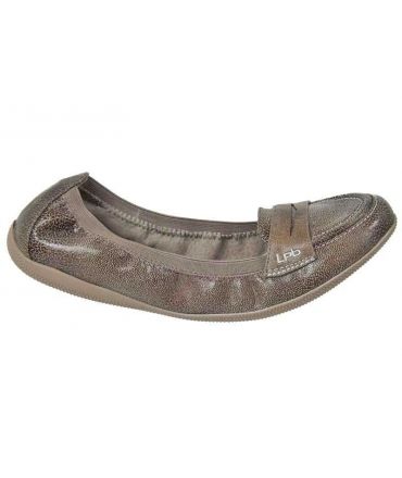 mocassin lpb