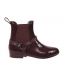 Bottines de pluie Chelsea