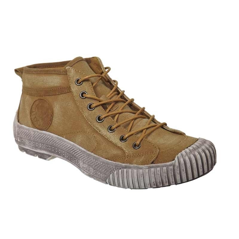 chaussure fille lacoste