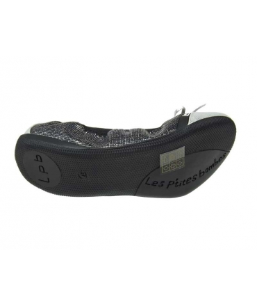M Caprice Lpb Collection Ballerine NoirNouvelle Les Petites Bombes SUVMpzq