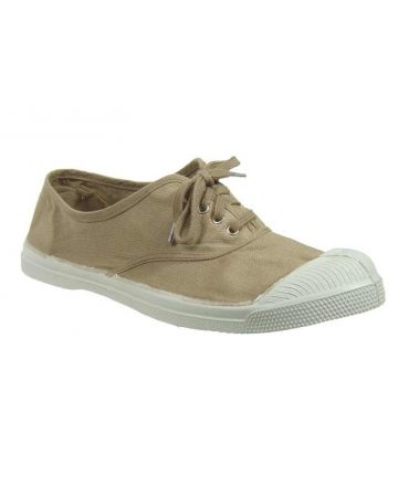 bensimon lacets femme