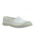 Bensimon ballerine elastique blanc