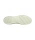 Chaussures Bensimon ballerine élastique blanche