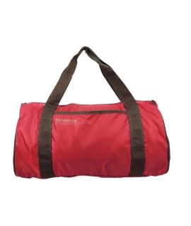 Sac de sport Bensimon Color Bag Bourgogne