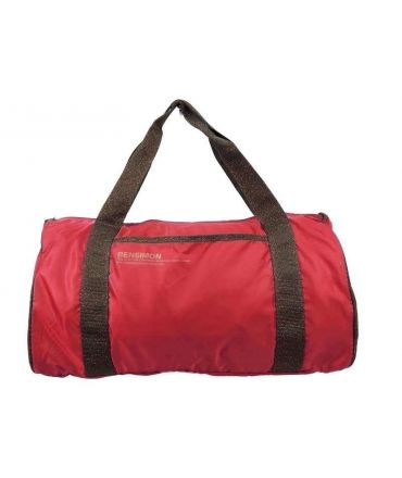 Sac de sport Bensimon Color Bag Bourgogne