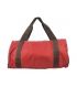 Sac de sport Color Bag Bourgogne, collection Bensimon