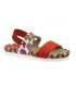 Sandale type espadrille, Desigual Shoes Formentera 6 