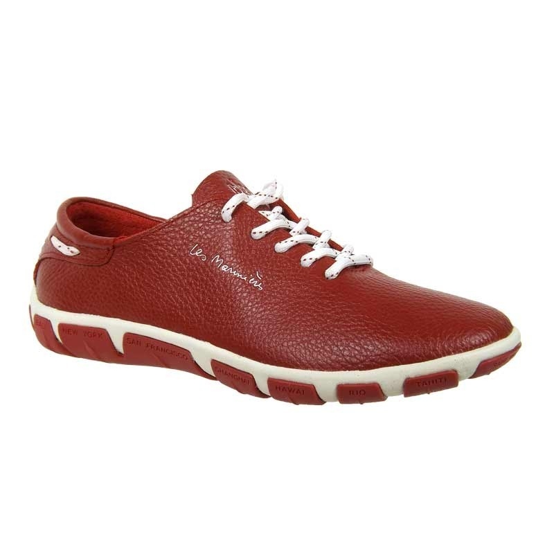 tbs les marinieres chaussures femme