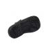 Mule Arizona noir scratch Patrizia