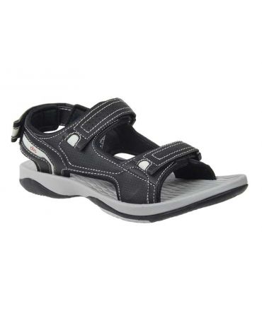 sandales homme semelle amortissante