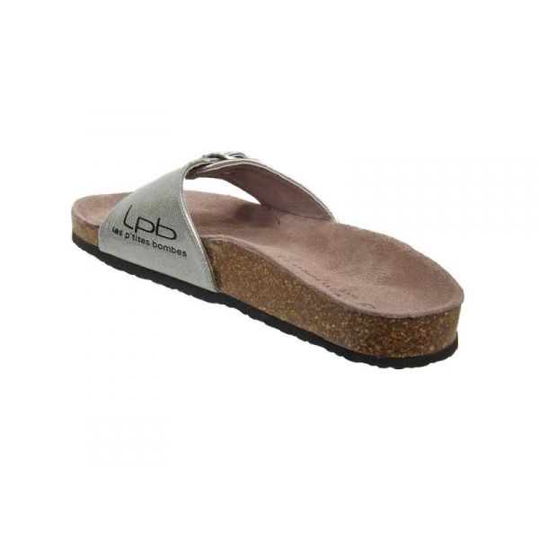 claquette lpb