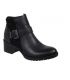 Bottines basses Les p'tites bombes Dandy noir pour femmes