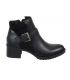 Bottines basses Les p'tites bombes Dandy noir