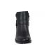 Bottines basses Les p'tites bombes Dandy noir / lpb shoes