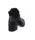 Bottines basses Les p'tites bombes Dandy noir